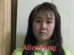 AliceZeng