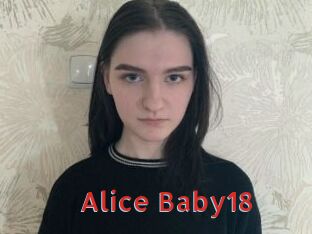 Alice_Baby18