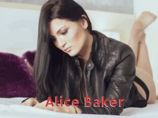 Alice_Baker