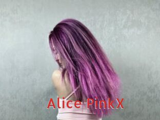 Alice_PinkX