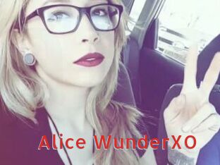 Alice_WunderXO
