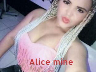 Alice_mine