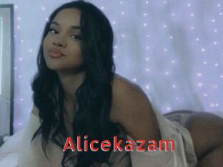 Alicekazam