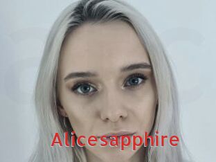 Alicesapphire