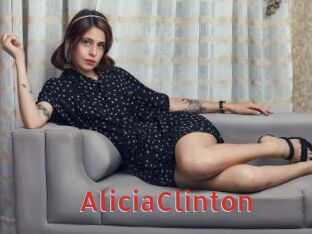 AliciaClinton Archive DVD NET