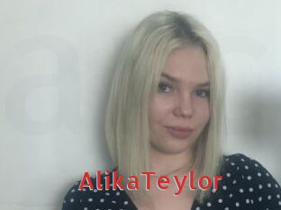 AlikaTeylor