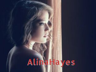 AlinaHayes