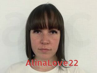 AlinaLove22