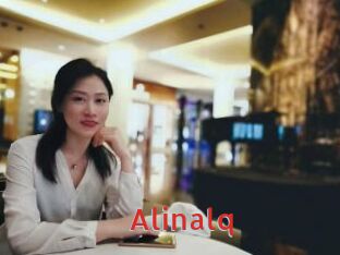 Alinalq