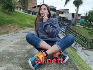 Alinett