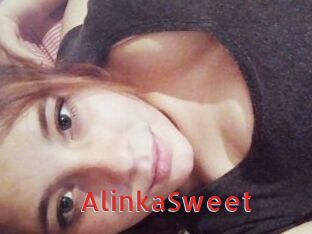 AlinkaSweet Archive DVD NET