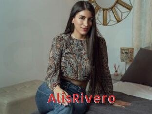 AlisRivero