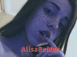 AlisaBeider