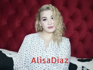 AlisaDiaz Archive DVD NET