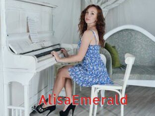 AlisaEmerald