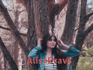 AlisaEvavs