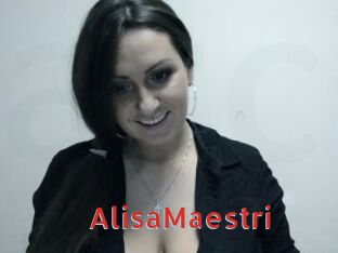 AlisaMaestri