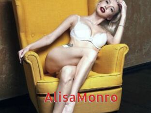 AlisaMonro