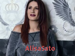 AlisaSato
