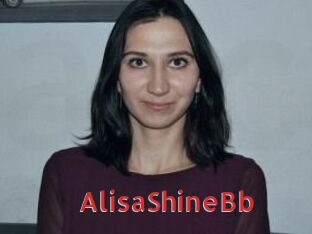 AlisaShineBb