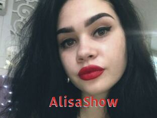 AlisaShow