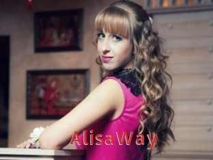 AlisaWay