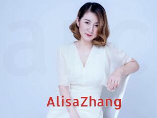 AlisaZhang