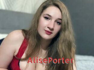 AlisePorter