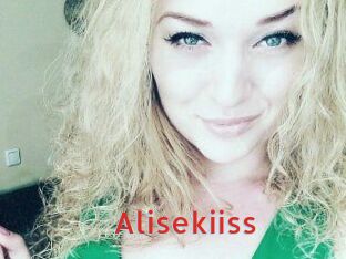 Alisekiiss