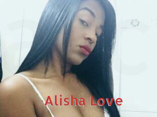Alisha_Love Archive DVD NET
