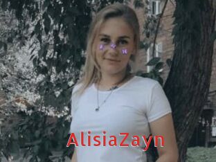 AlisiaZayn