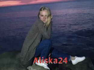 Aliska24