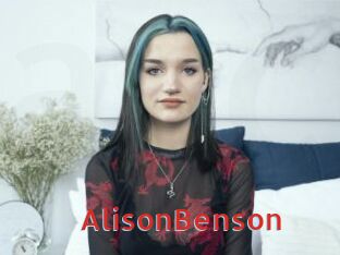 AlisonBenson