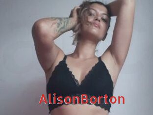 AlisonBorton