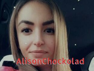 AlisonChockolad