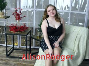 AlisonRodger