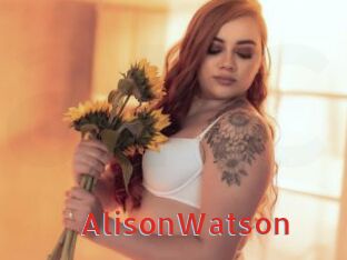 AlisonWatson