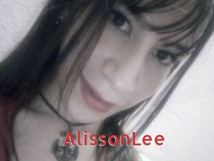 AlissonLee