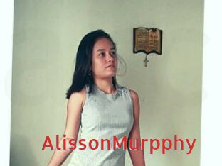 AlissonMurpphy