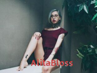 AlitaBloss Archive DVD NET