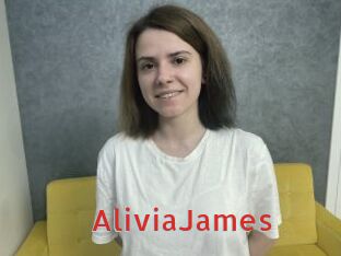 AliviaJames