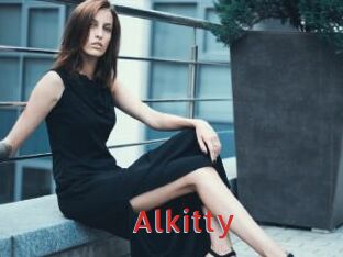 Alkitty