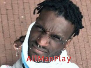 AllManPlay