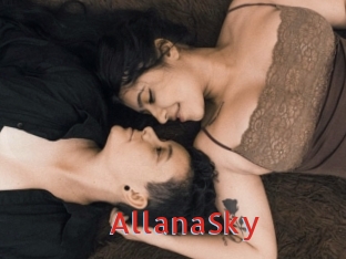 AllanaSky