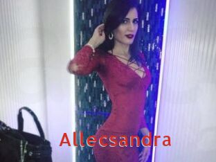 Allecsandra