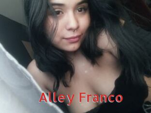 Alley_Franco