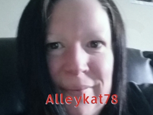 Alleykat78