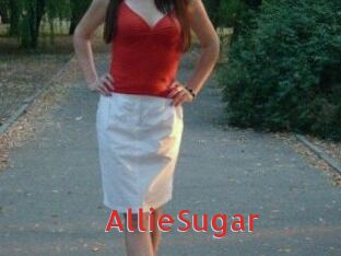 AllieSugar