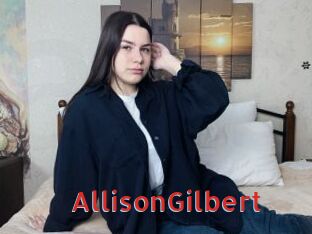 AllisonGilbert