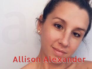 Allison_Alexander